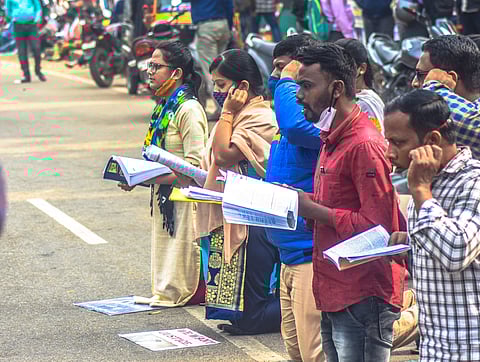 Image for representation purpose only | Pic: EdexLive