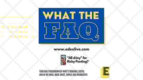 Pic credits: Edex Live