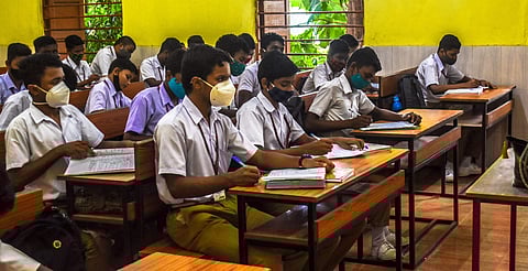 Image is for representational purpose only | (Pic: Express)