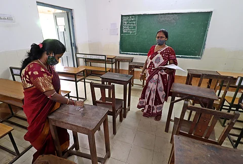 Image for representational purpose only | (Pic: Express)