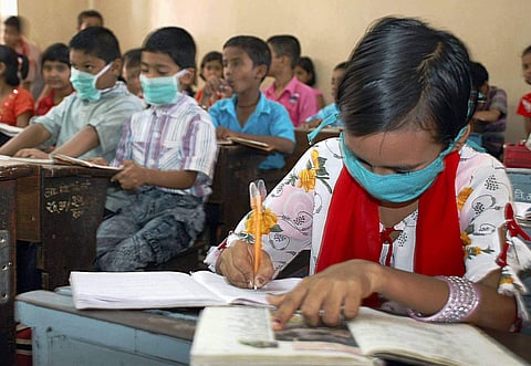 Picture for representation purpose only | Pic: Express