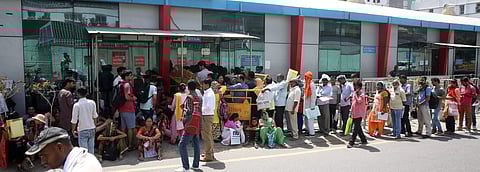 Image for representational purpose only | (Pic: Express)