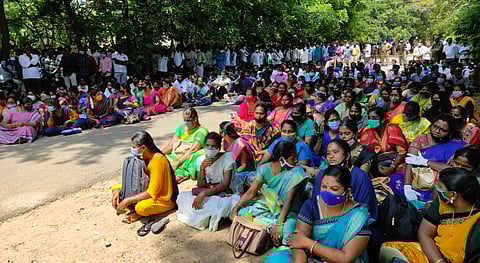 Representative image | Pic: Express