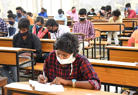 Image is for representational purpose only | (Pic: Express)
