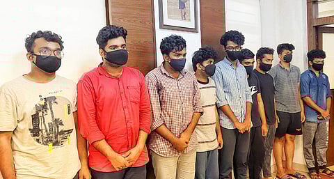 Image is for representational purpose only | (Pic: Express)