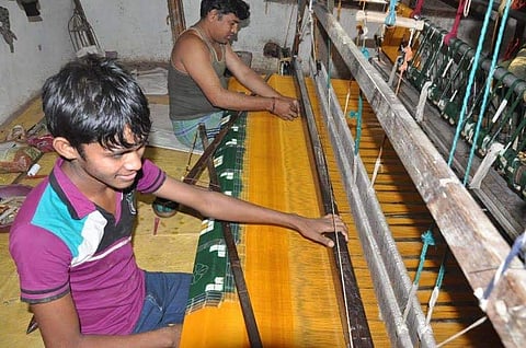 Image is for representational purpose only | (Pic: Express)