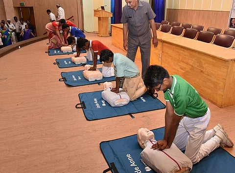 Image is for representational purpose only | (Pic: Express)