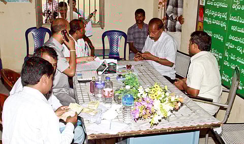 Image is for representational purpose only | (Pic: Express)