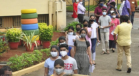 Pic only for representational purpose (Pic credits: Express)