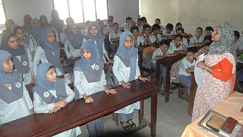 Pic only for representational purpose (Pic credits: Express)