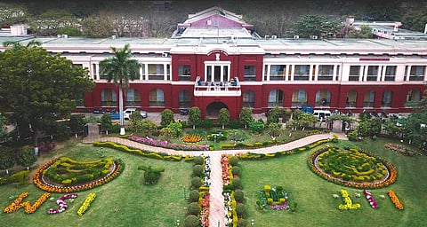 ISM Dhanbad | Pic: iitism.ac.in