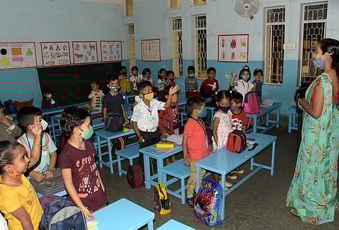 Picture for representational purposes only | (Pic: Express)