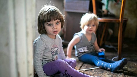 Image for representational purpose (Pic: Twitter)