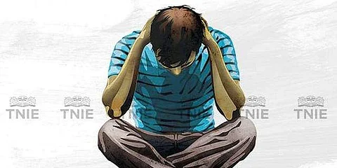 Representative Image | Pic: Express Illustration