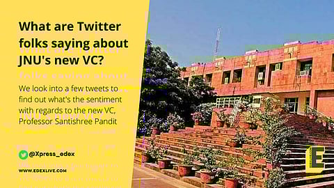 Read the tweets | (Pic: Edexlive)