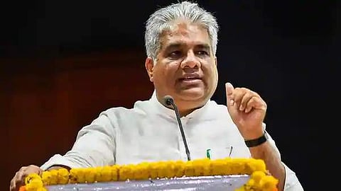 Image for representational purpose only | Pic: PTI