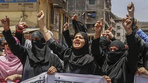 Image for representational purpose only | Pic: PTI
