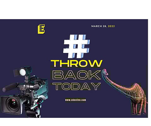What happened on March 28 | (Pic: Edexlive)