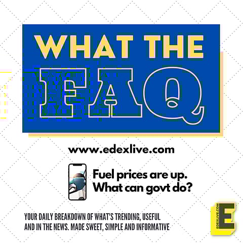Pic: Edex