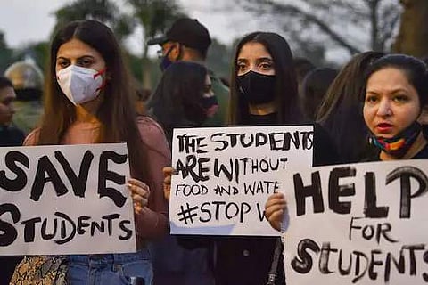 Image for representational purpose only | Pic: PTI