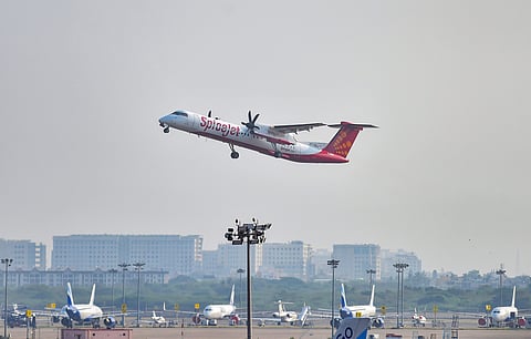 File photo for representational purposes only | (Pic: PTI)