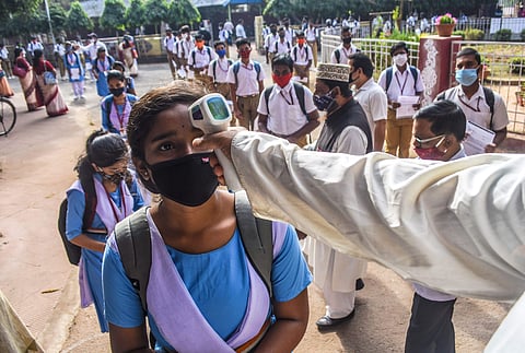 Picture for representational purposes only | (Pic: Express)