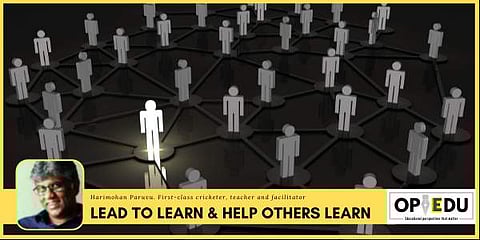 Learn and then some more | (Pic: Edexlive)