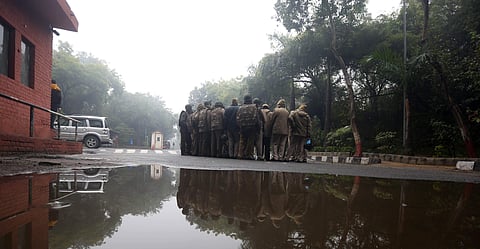 Picture for representational purposes only | (Pic: Express)