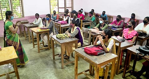 Picture for representational purposes only | (Pic: Express)