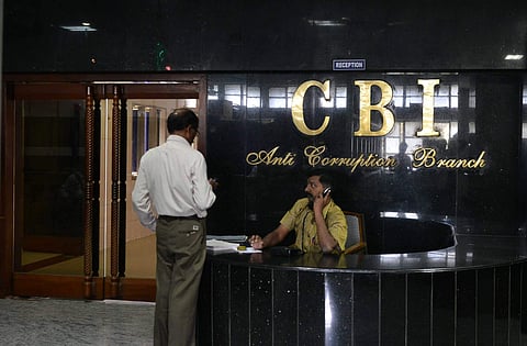 Picture for representational purposes only | (Pic: Express)