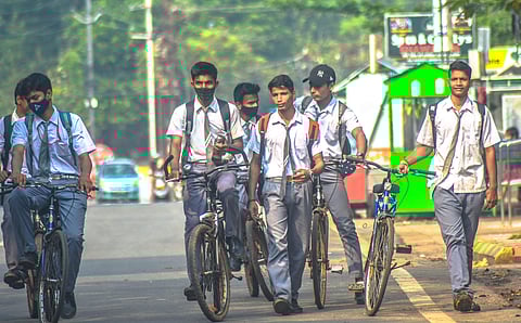 Picture for representational purposes only | (Pic: Express)