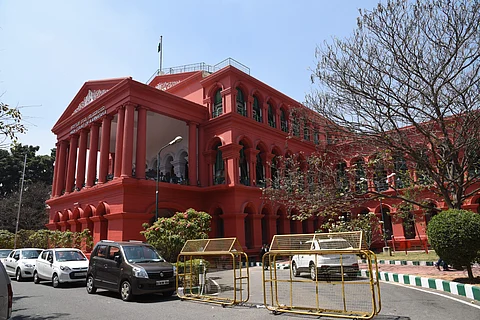 Picture for representational purposes only | (Pic: Express)