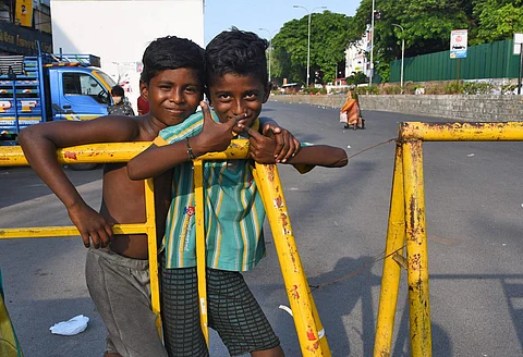 Picture for representational purposes only | (Pic: Express)