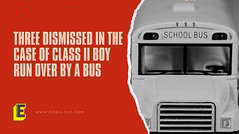 They were dismissed | (Pic: Edexlive)