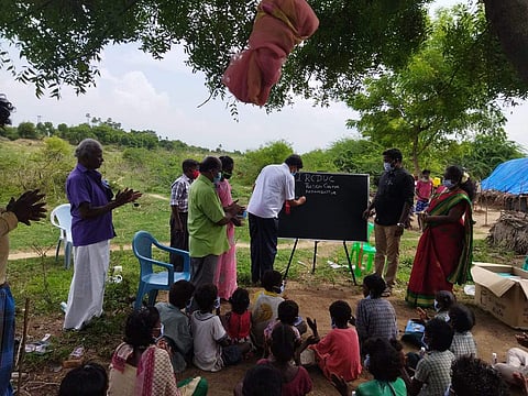 Picture for representational purposes only | (Pic: Express)