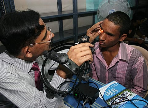 Picture for representational purposes only | (Pic: Express)