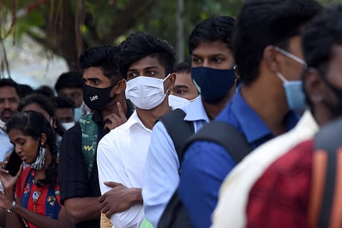 Picture for representational purposes only | (Pic: Express)