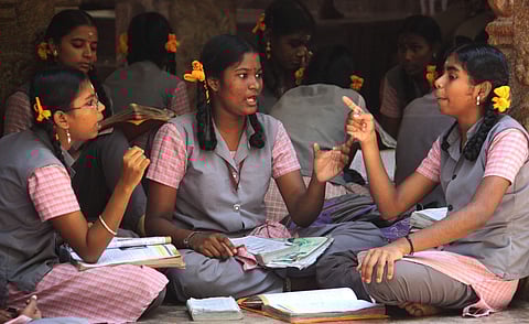 Picture for representational purposes only | (Pic: Express)