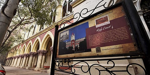 Calcutta High Court | Pic: PTI