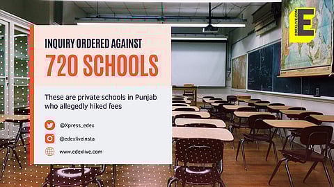 Parents had complained against them | (Pic: Edexlive)