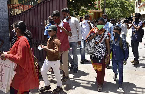 Picture for representational purposes only | (Pic: Express)