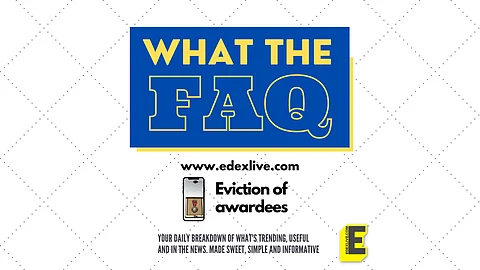 FAQ April 28
