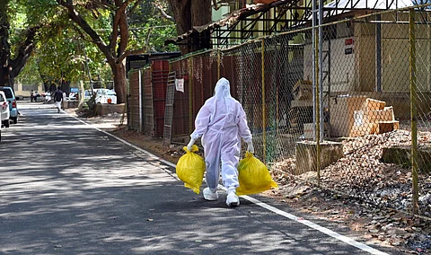 Picture for representational purposes only | (Pic: Express)