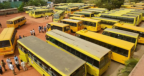 Picture for representational purposes only | (Pic: Express)
