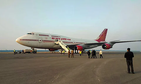 Picture for representational purposes only | (Pic: Express)