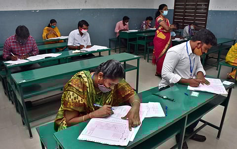 Picture for representational purposes only | (Pic: Express)