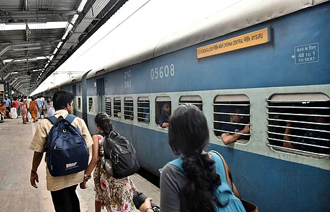 Picture for representational purposes only | (Pic: Express)