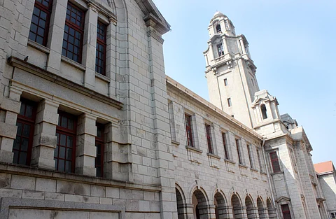 File photo of Indian Institute of Science | (Pic: Edexlive)