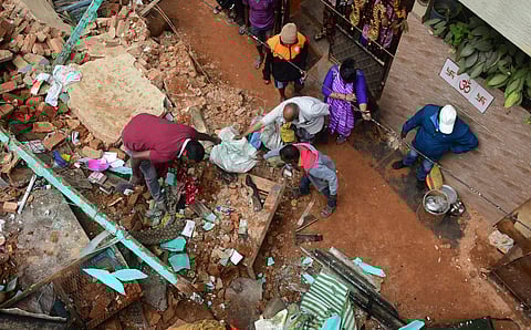 Picture for representational purposes only | (Pic: Express)