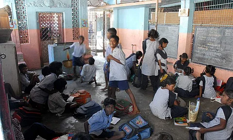 Picture for representational purposes only | (Pic: Express)